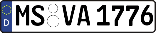 MS-VA1776