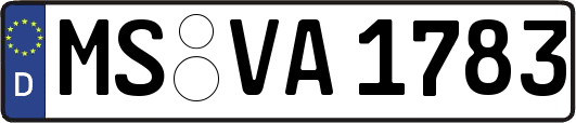 MS-VA1783