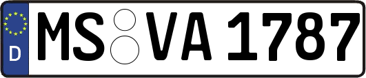 MS-VA1787
