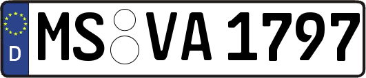 MS-VA1797
