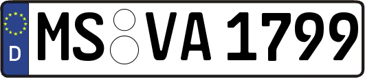 MS-VA1799