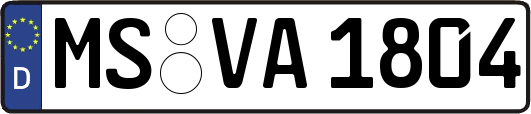 MS-VA1804