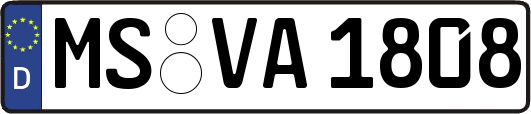 MS-VA1808