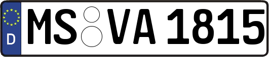 MS-VA1815