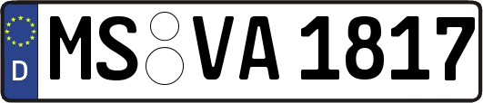 MS-VA1817