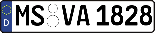 MS-VA1828