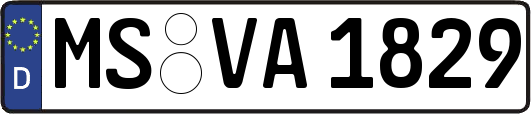 MS-VA1829