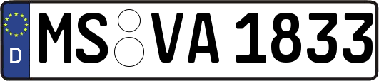 MS-VA1833