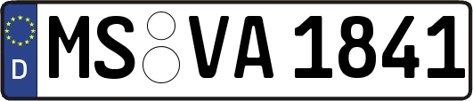 MS-VA1841