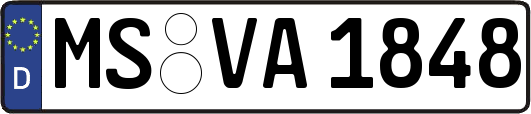 MS-VA1848
