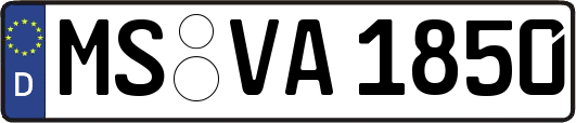 MS-VA1850