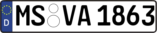 MS-VA1863