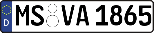 MS-VA1865