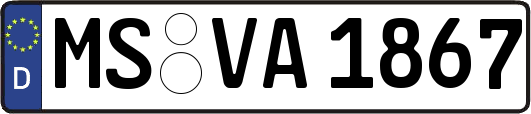 MS-VA1867