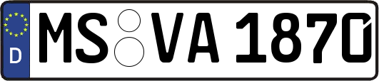 MS-VA1870