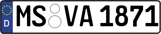 MS-VA1871