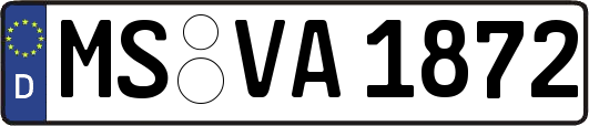 MS-VA1872