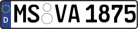 MS-VA1875