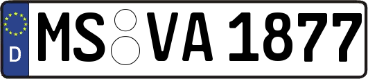 MS-VA1877