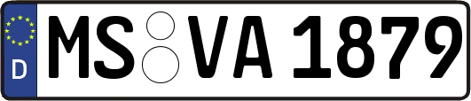 MS-VA1879