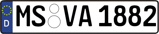 MS-VA1882