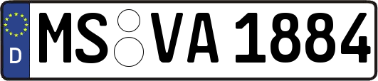 MS-VA1884