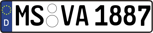 MS-VA1887