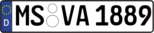 MS-VA1889