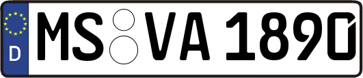 MS-VA1890