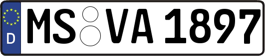 MS-VA1897