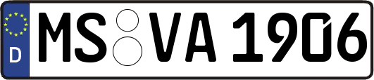 MS-VA1906