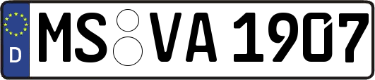 MS-VA1907