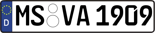 MS-VA1909