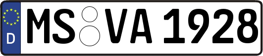 MS-VA1928