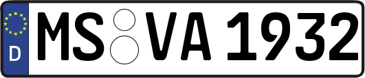 MS-VA1932