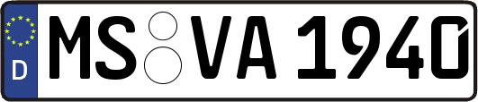 MS-VA1940