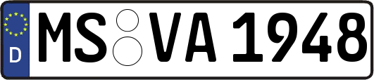 MS-VA1948