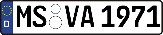 MS-VA1971