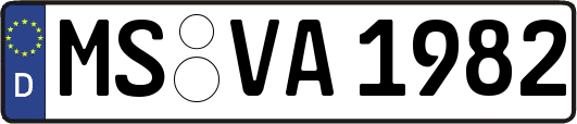 MS-VA1982
