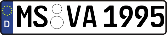 MS-VA1995