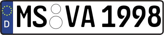 MS-VA1998