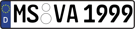 MS-VA1999