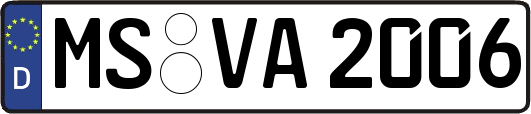 MS-VA2006
