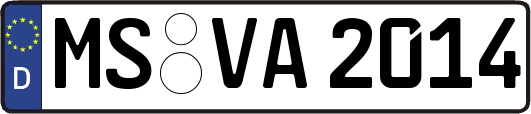 MS-VA2014