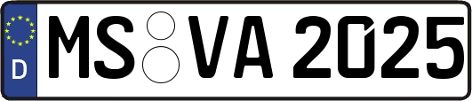 MS-VA2025