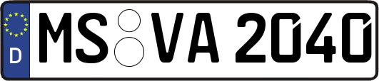MS-VA2040