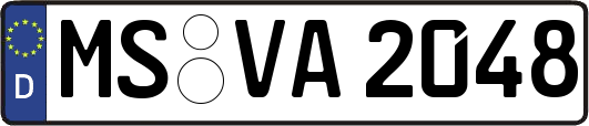 MS-VA2048