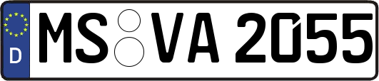 MS-VA2055