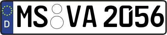 MS-VA2056