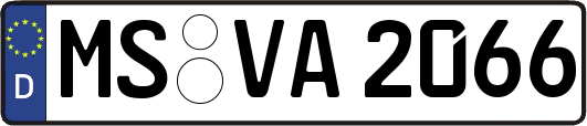 MS-VA2066